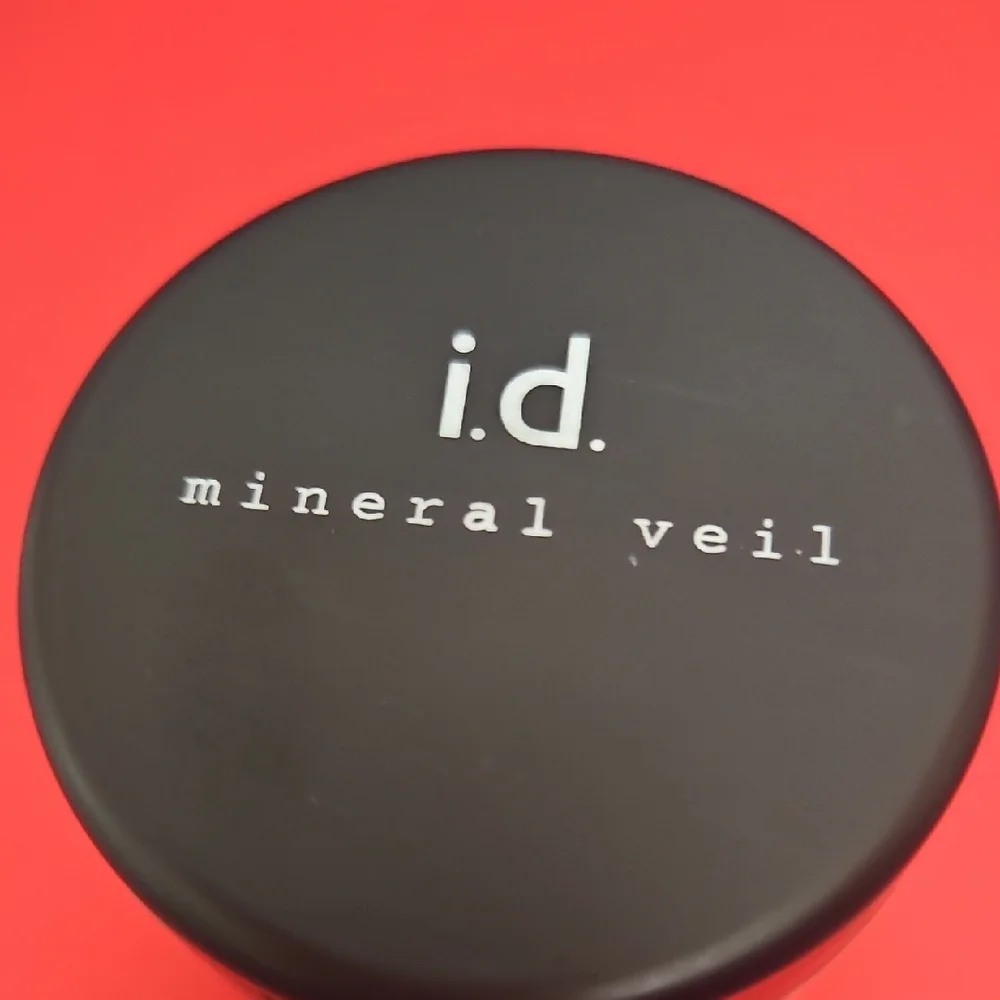 Bare Escentuals Mineral Veil Powder